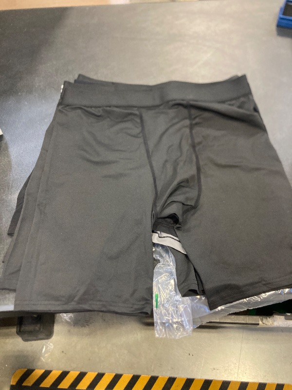 Photo 1 of 5 pack large boxer briefs 