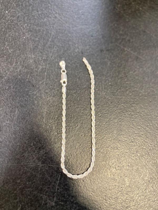 Photo 1 of miabella bracelet broken 