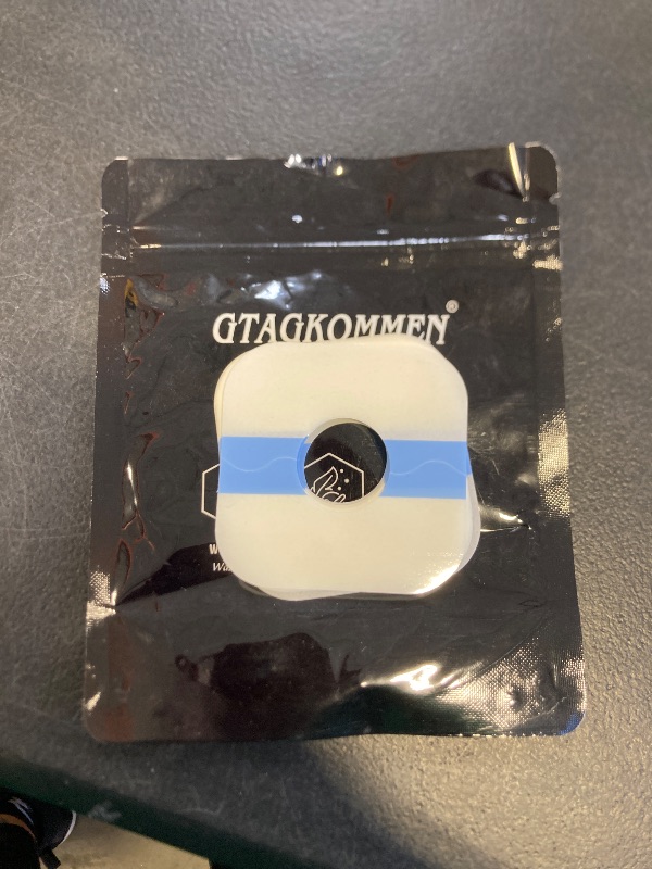Photo 1 of gtagkommen pre cut fixation patches