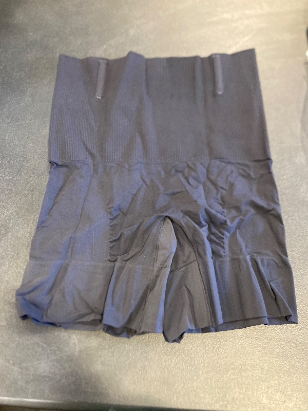 Photo 1 of sofias choice womens shapewear shorts high waisted xl