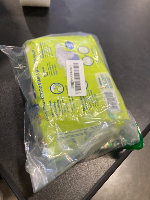 Photo 1 of New! Hartz® Comfitables® Disposable Dog Diapers, Size Small 12 Count, Comfortable & Secure Fit, Easy to Put On, Super Absorbent Male and Female Diaper