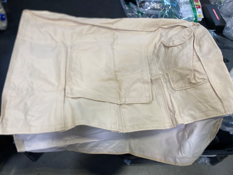 Photo 1 of ibirdie outdoor tan cover