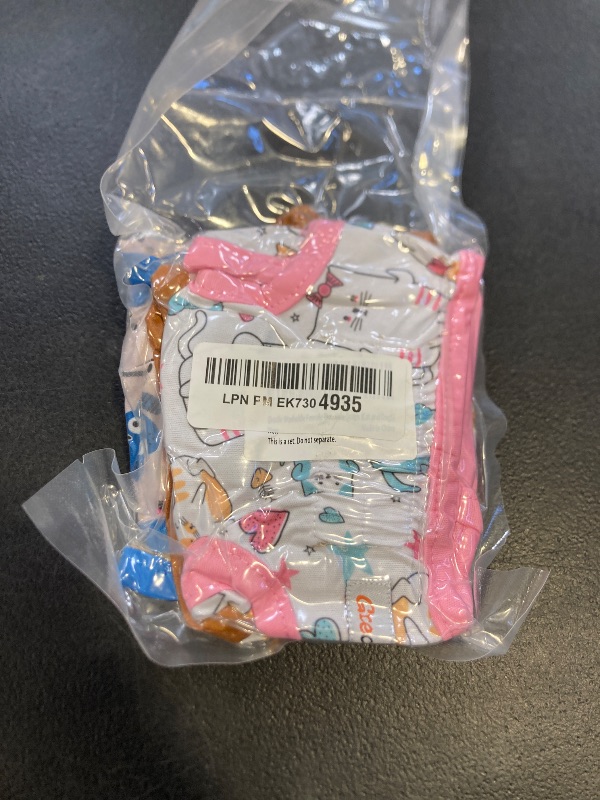 Photo 1 of grecle girl dog diapers size xs