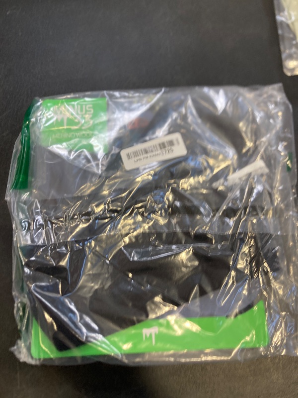 Photo 1 of 100% Merino Wool - Midweight Neck Gaiter - Skiing Neck Warmer - Winter Face Mask - Multipurpose Headwear - Black - Moisture Wicking Neck Wear