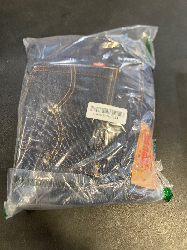 Photo 1 of Levi's Men's 501 Original Fit Jeans (Also Available in Big & Tall), Rigid, 36W x 33L
