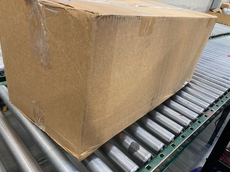 Photo 1 of 120L 3-Wheel Rolling Duffle Bag - Heavy Duty Military Deployment Bag, Durable Wheeled Duffle Luggage for Travel, Camping & Outdoor Adventures