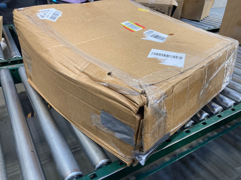 Photo 1 of 4PCS 19 Inch Wheel Hubcap Compatible with Tesla Model Y 2025 - Full Rim Cover Accessories, Bright Black