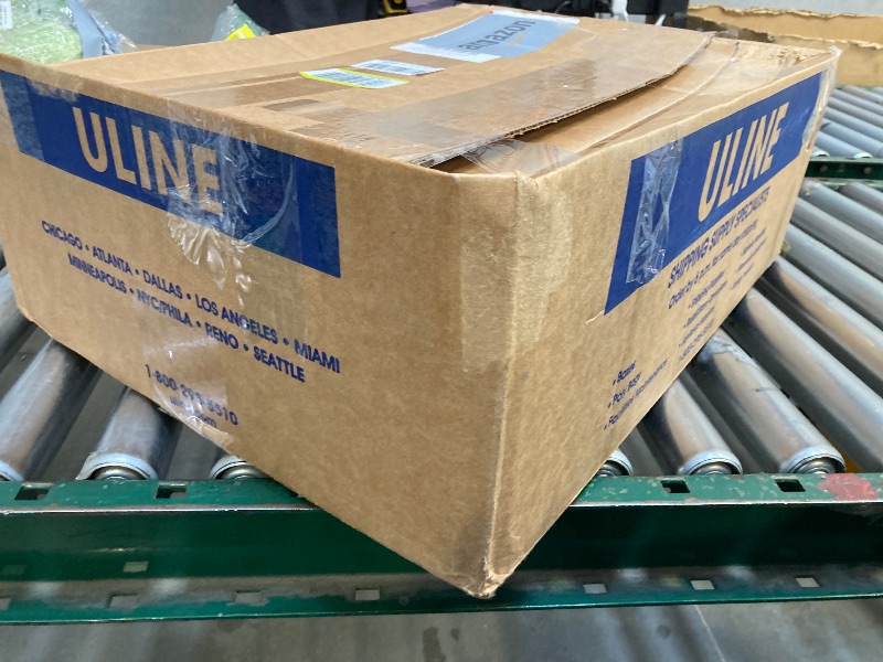 Photo 1 of 2 Pieces 16” x 20” Clear Acrylic Sheet Plexiglass - 1/8”(3mm) Thick, Use for Craft Projects, Signs, DIY Projects and More; Cut with Saw or Hand Tools, No Laser Cut