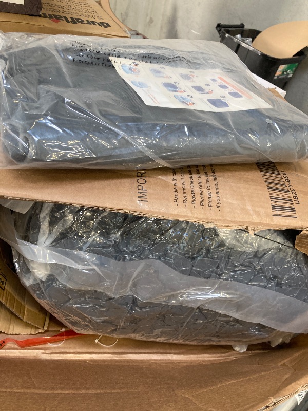 Photo 1 of Extra Large Beanbag with Cover