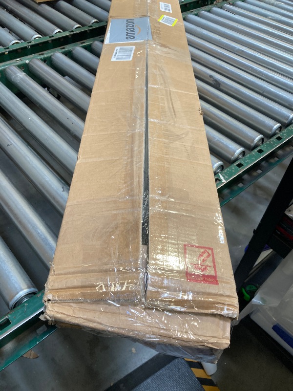 Photo 1 of And Drape Backdrop Stand Kit 10x10ft, Heavy Duty Back Drop Adjustable Stand with Carry Bag, Metal Background Frame for Parties Wedding Birthday Decoration Photography Photo Booth Video