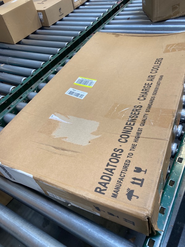 Photo 1 of A/C Condenser