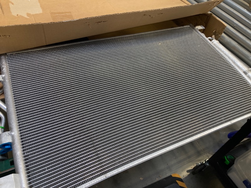 Photo 1 of A/C Condenser