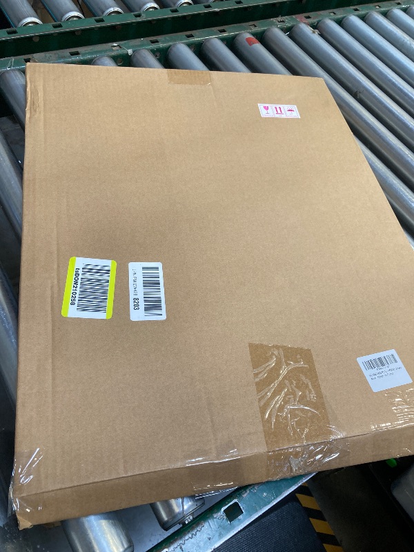 Photo 1 of ArtToFrames 16x20 inch Classic Silver Picture Frame, WOM0066-76808-YSLV-16x20