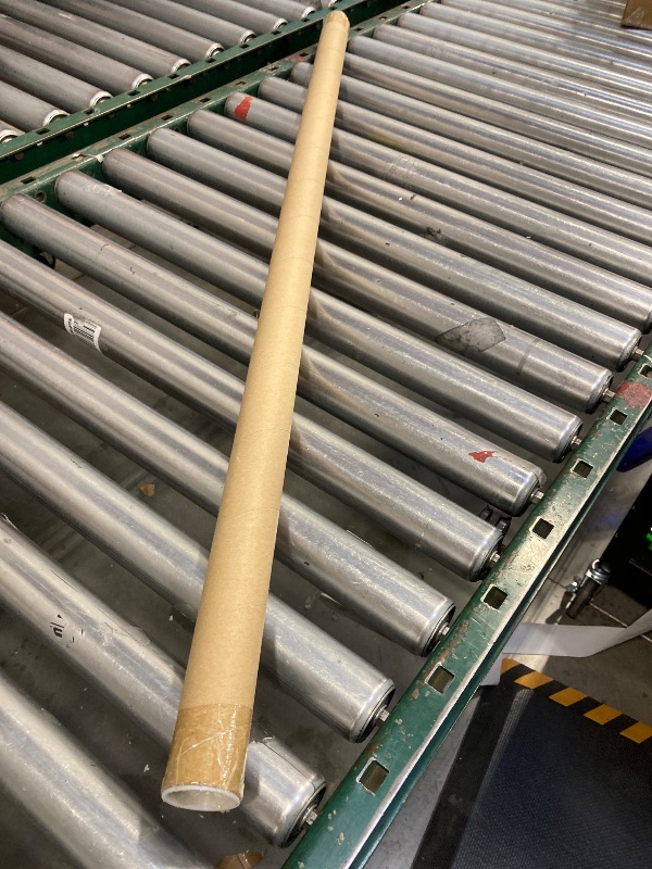 Photo 1 of 3 PCS 45" Wall Corner Protector Trim Borders for Wall Walnut Wood Grain Wall Edge Strip Crown Molding Trim Door and Window Frames Mirror Backsplash Tile Edge