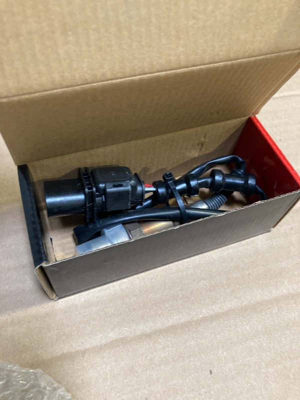 Photo 1 of A-Premium O2 Oxygen Sensor Compatible with Ford Mustang 2018 2019 2020 2021 2022 2.3L, Downstream and Upstream, 2-PC Set