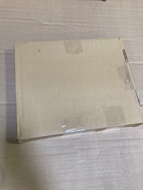 Photo 1 of 1InTheOffice Dividers for 3 Ring Binder, Binder Dividers with Tabs, 3 Ring Binder Dividers with Tabs, 8 Tab Dividers, Multicolor, 24/Pack