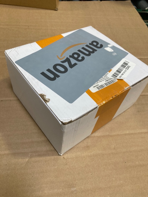 Photo 1 of AGP.1978 45W LED Work Light 6 In LED Flood Fog Lamp Ultra Brightness Rectangular 12V Compatible with John Deere Tractor Combine, Agriculture Vehicles off road, Tractor (Male Connector Flood)