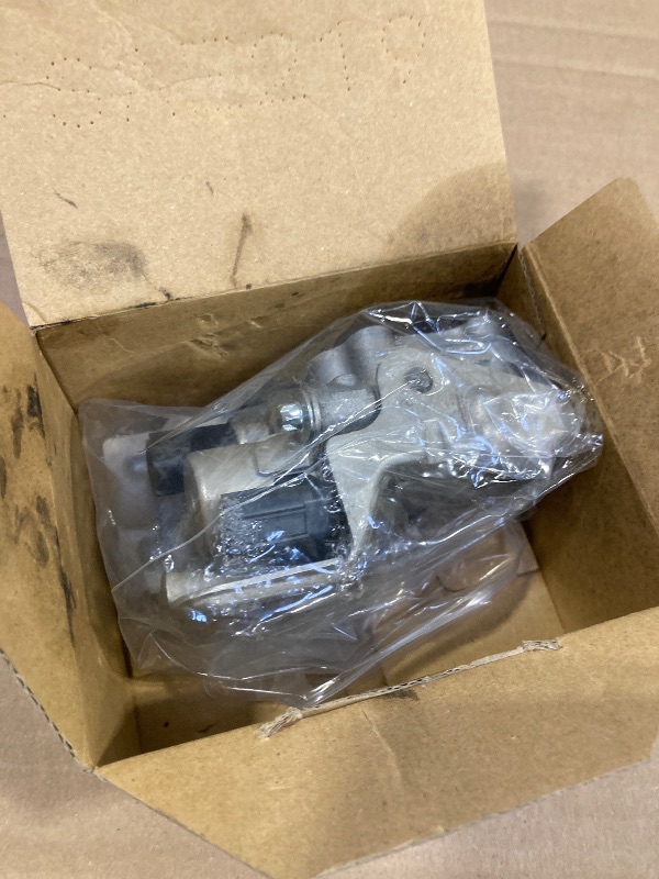 Photo 1 of Genuine Honda 15810-RAA-A03 Spool Valve Assembly