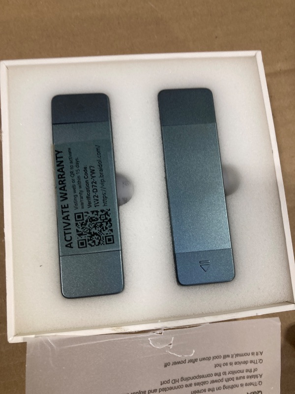 Photo 1 of Wireless Hdmi Transmitter and Receiver, Wireless HD Extender Plug & Play Portable 2.4G/5G with LED Screen Wireless Hdmi Kit for Streaming Video and Audio to Monitor from Laptop/Pc/Tv Box/Projector