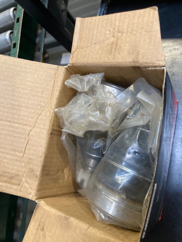 Photo 1 of A-Premium 2 x Front Lower Ball Joint Compatible with Chevrolet GMC Cadillac - 1988-2011 - Tahoe, Express 1500 & 2500 & 3500, C1500/C2500 Suburban, C3500, Yukon, Savana 1500 & 2500 & 3500, DTS, DeVille