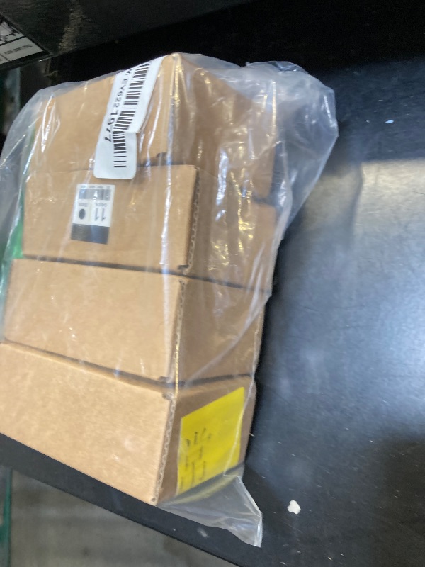 Photo 1 of 4 Pcs Printhead Printer Replacement for HPdesignjet 100 110 111 500 510 800 813 850, Black Cyan Yellow Print Head, Clear Resolution, Strong Layering