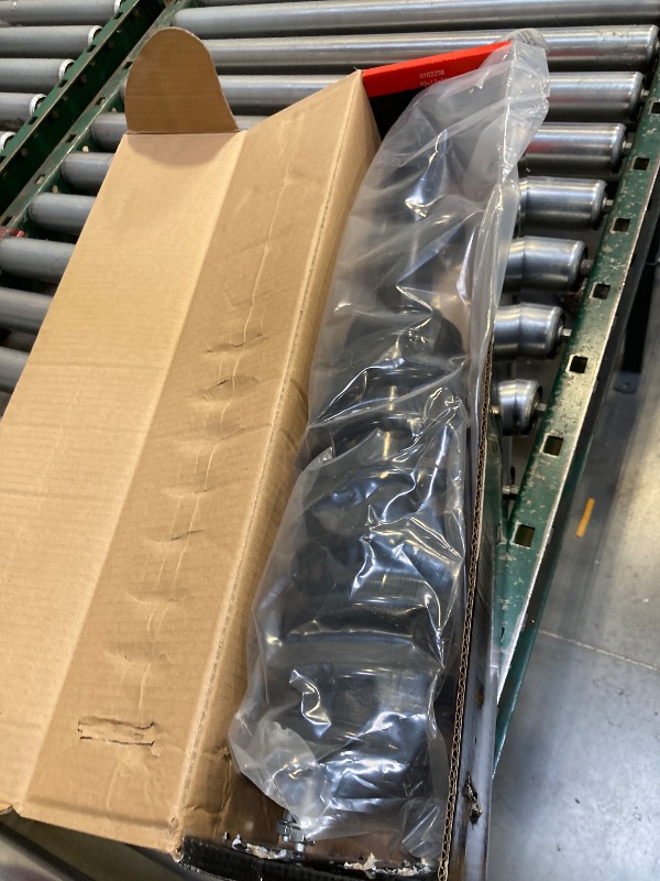 Photo 1 of A-Premium Front Pair (2) Complete Strut & Coil Spring Assembly Compatible with Mazda 6 2009-2013 L4 2.5L