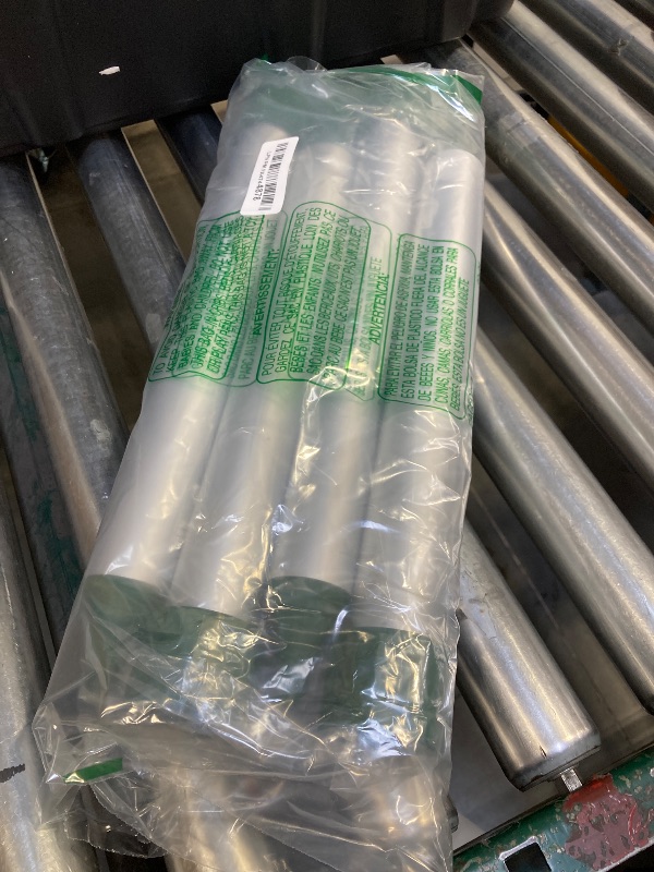 Photo 1 of 4 Pack Sonic Mole Chaser - Battery Operated Pest Repeller Stake, Scares Away Moles, Voles, Gophers and Rats by GreenLighting (Metal & Green)