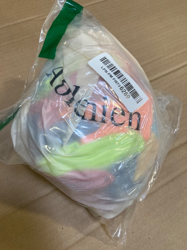 Photo 1 of Ablechien Snuffle Ball - Snuffle Ball for Dogs, Interactive Dog Toys to Keep Them Busy, Puppy Dog Puzzle Toy with Storage Bag Machine Washable