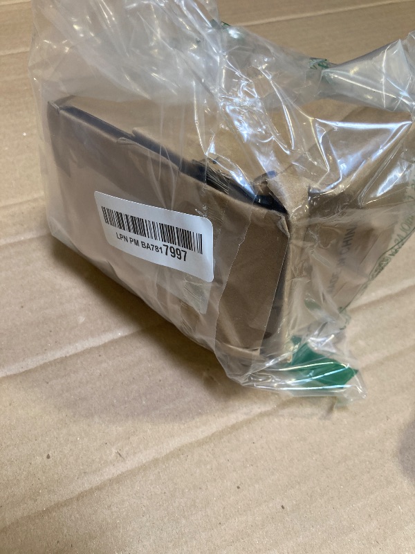 Photo 1 of 3 Port Insulated Multi Tap Connector 2-14AWG Aluminum to Copper Wire Connectors Single Side Entry Aluminum Electrical Cable Connectors UL Listed with Slotted Allen Hex - 6 Pack