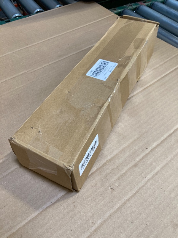 Photo 1 of 72W Black Light Bar IP66 Waterproof, LED Blacklight with Plug+Switch+5ft Cord, Outdoor Black lights with 108 LEDs, Light Up 900 sq.ft, for Neon Glow Party Halloween Decor Body Paint Fluorescent Poster