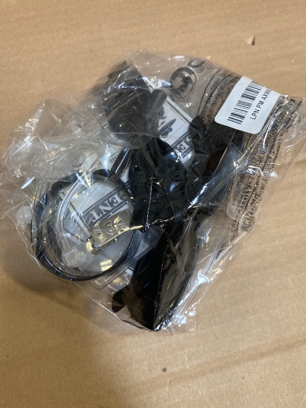 Photo 1 of 8pcs Secret Agent Cosplay Accessories Kit Kids Detective Costume Set Includes Detective Sunglasses Earpiece Magnifying Glass ID Card