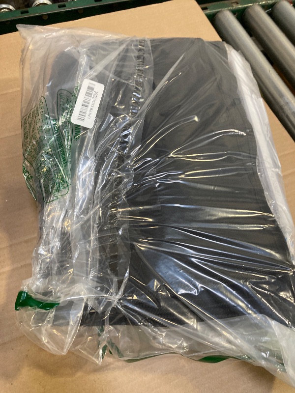 Photo 1 of 3D Printer Enclosure for Bambu Lab A1,A1 Mini 3D with LED Light, Fireproof Dustproof Tent Constant Temperature Protective Cover Tent