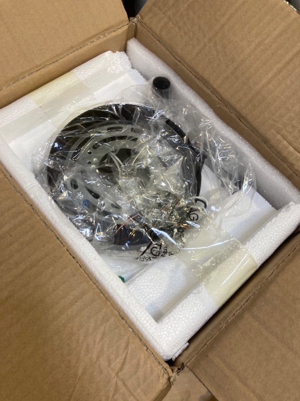 Photo 1 of 2025 Upgrade Bathroom Light Fixtures, 4-Light Coastal Vanity Lights with Crystal Glass Shade, Oil-Rubbed Bronze Bathroom Wall Lamp for Mirror Kitchen Hallway Cabinet