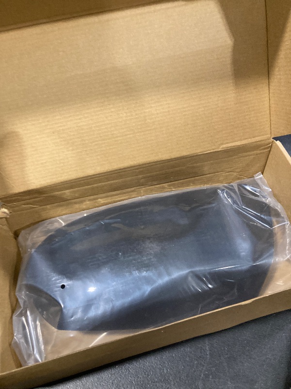 Photo 1 of Car Door Rear View Mirror Cap Trim Cover Compatible with Toyota Tundra 2007-2021 Sequoia 2008-2020 Outside Side Rearview Mirror Protector ABS Accessories, Only Fit Without Turn Signal Lights Version