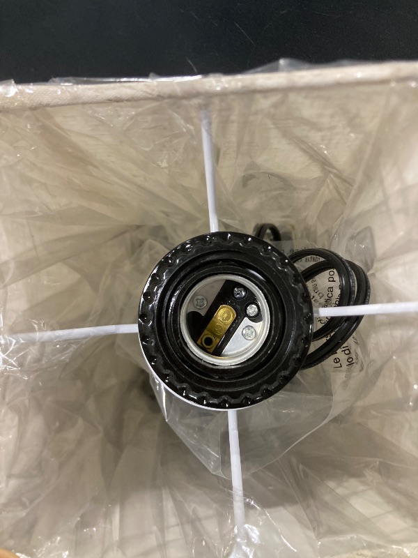 Photo 1 of Bedside lamp