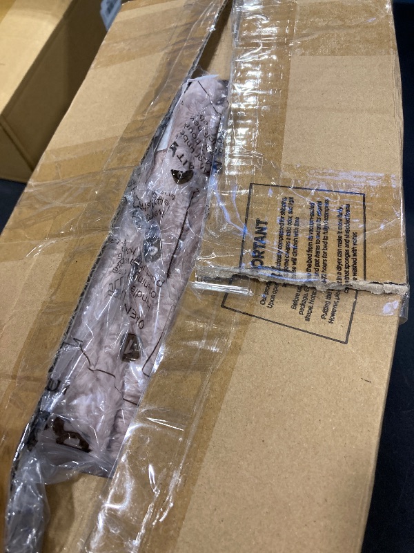 Photo 1 of Bedsure Cute Cat Couch for Pets - Fluffy Cat Sofa with Premium Soft Corduroy Fleece, Fuzzy Pet Couch Bed with Removable Washable Cover, Supportive Chair for Indoor Cats, 24inch, Blush Pink