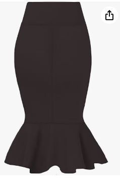 Photo 1 of & Company Womens Skirt- small