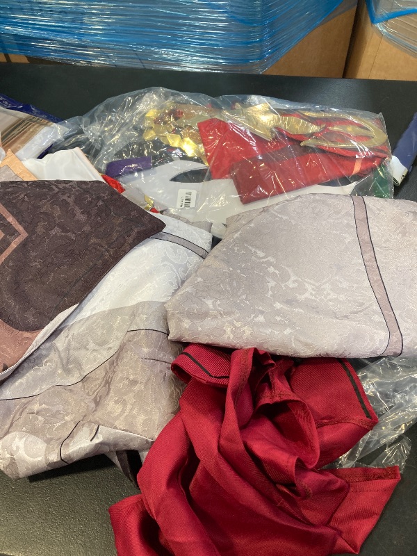 Photo 1 of 2XL-CIYASHEH Mens Outfit Suit Cosplay Costume Halloween Carnival Roleplay Outfits Full Set for Women Men