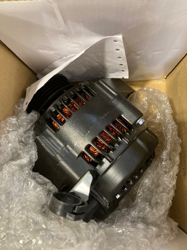 Photo 1 of DB Electrical AND0536 Alternator Compatible with/Replacement for Honda BF115 1999-2014 115HP BF130 1999-2004 130HP / 31630-ZW5-003, CGH72 /101211-2710