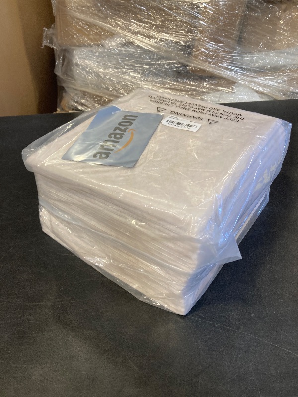 Photo 1 of 18 Pack Acoustic Panels Self Adhesive Sound absorbing Wall Panels, High Density Dampening Panel, 12X12X0.4 Inch Square Wall Panels in Home,Office,Reccording Room,Studio (Light Camel)