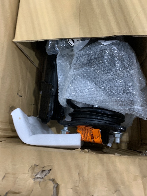 Photo 1 of ***PARTS ONLY***Front Coil Spring Strut & Stabilizer Sway Bar Links Fit for Hyundai Sonata GLS/Limited 2.4L 2011?only for built before 7/22/2010, Exc. Factory Pro Kit), Strut Replace for 172586, 172585, 532585,532586