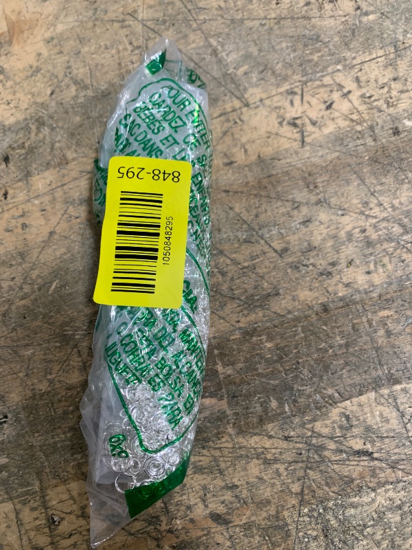 Photo 1 of (2300 Pcs) Assorted Silver Jump Rings for Crafts Jewelry Making Supplies - 7 Sizes (3mm to 10mm) DIY Open Jump Ring Hoops for Chain, Necklaces Links, Bracelets, Earrings, Keychain, Split Ring