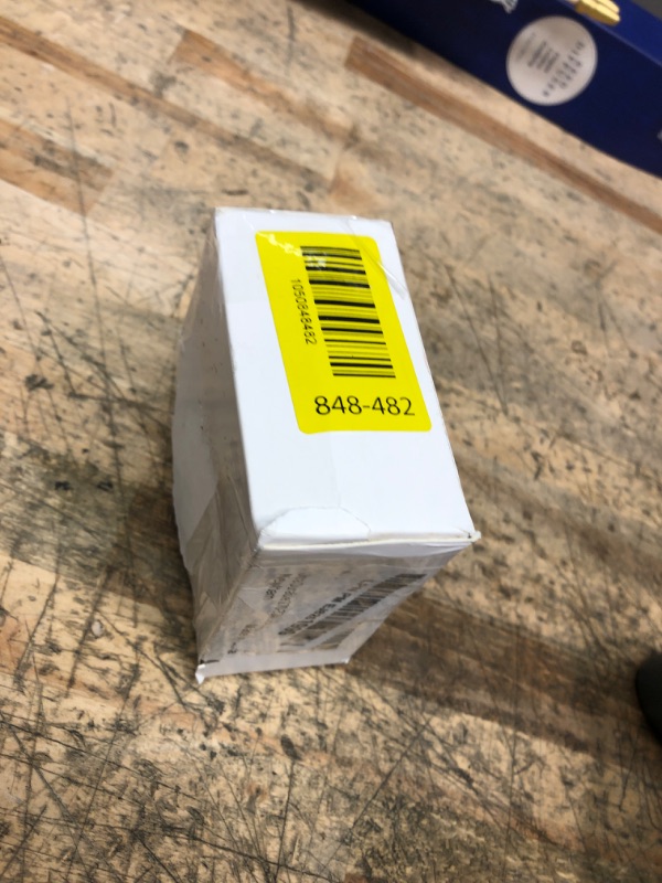 Photo 1 of [Updated Version] 270-324 uF MFD 250 VAC Round Motor Start Capacitor 50/60 Hz CD60 AC Electric Replacement Part by BlueStars - Pack of 2