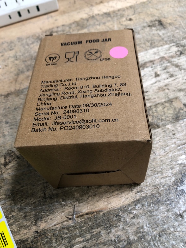 Photo 1 of 17oz Soup Thermo for Hot Food Kids,Insulated Food Jar with Spoon,Thermo Hot Food Lunch Container,Wide Mouth Leakproof Stainless Steel Lunch Box for School-Pink