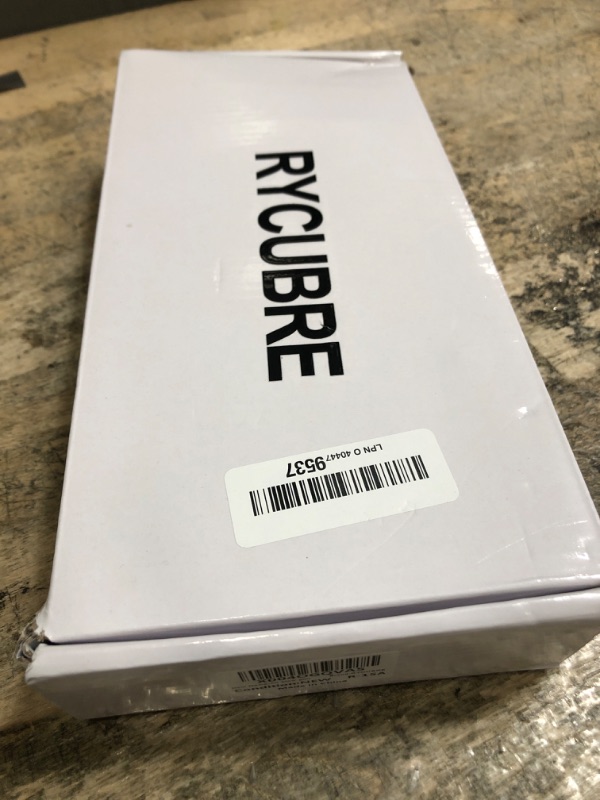 Photo 1 of **PARTIAL SET/MISSING PIECES** Tornado Dry Cleaning Gun Tornado Car Cleaning Gun Tornado Dry Air Blow Gun with 2 Nozzles + 2 American Connectors + 2 Microfiber Towels, Durable Metal Body, Anti-Drop, for Car Interior Cleaning