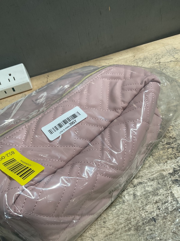 Photo 1 of **HAS A VERY DIFFICULT ZIPPER**  GLORIEROO Lunch Box Bag Women Girls - Double Deck Vegan Leather Insulated Waterproof Leakproof Cooler for Work Travel Picnics - Back to School Teacher Mothers Day Christmas Birthday Gifts