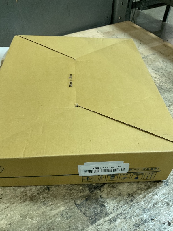 Photo 1 of 1-Pack WT-320CL WT 320CL Black Waste Toner Box Replacement for Brother WT320CL HL-L8250CDN HL-L8350CDW HL-L9200CDWT HL-L8350CDWT MFC-L8600CDW MFC-L9550CDW Printer Toner