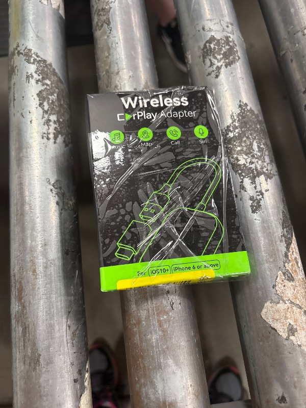 Photo 1 of Wireless adapter SOLD AS IS