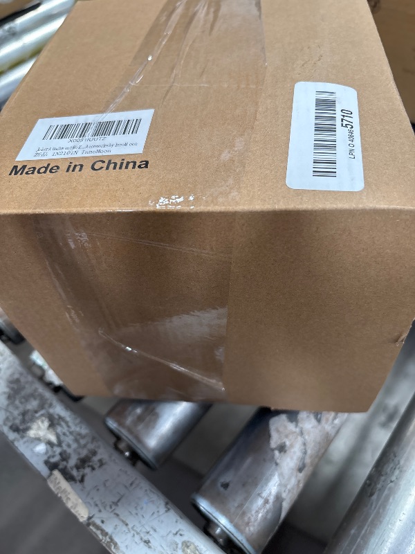 Photo 1 of **SHOWS SIGNS OF HEAVY USAGE/NEED CLEANING** Juicer Attachment for Kitchenaid Stand Mixer with 2 Size Reamer,Juicer for Kitchenaid Stand Mixer Citrus Juice Attachment Accessories by InnoMoon