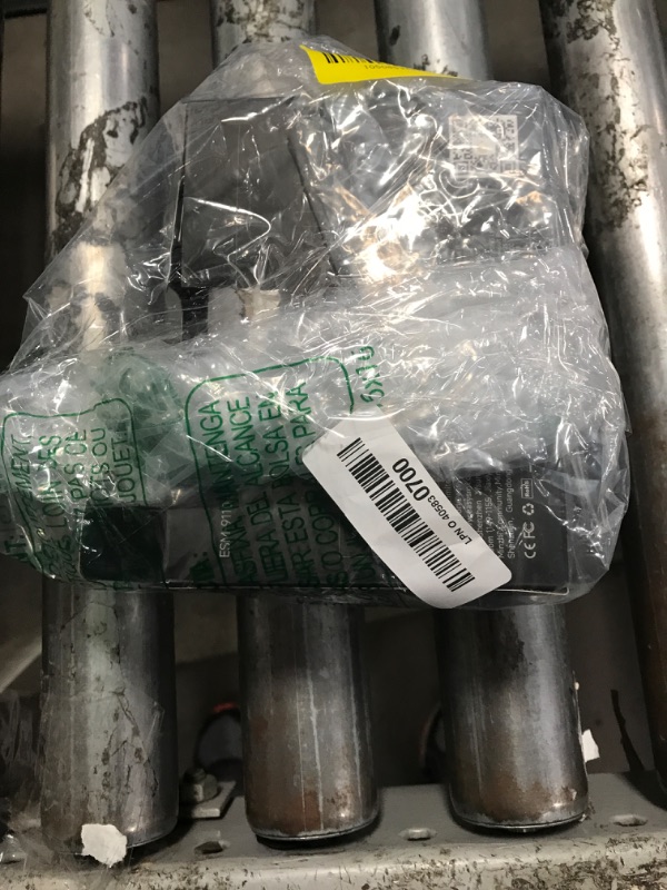 Photo 1 of **REQUIRES AN ADAPTER FOR USE** EasySMX Wired Gaming Controller for Windows PC/Steam Deck/PS3/Android TV BOX, Dual Vibrate Plug and Play Gamepad Joystick with 4 Customized Keys, Battery Up to 14 Hours, Work for Nintendo Switch